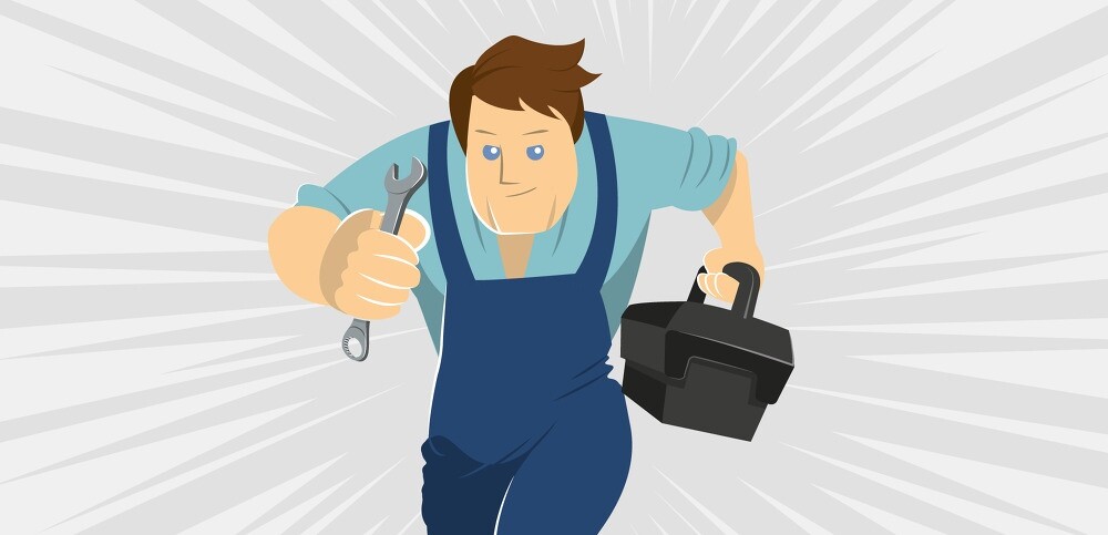 Hausgeräte-Reparatur Hausgeräte-Reparatur